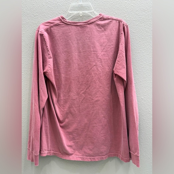 Bundle Stussy Shirt Medium Tommy Bahama Blue Medium Tops Gray Blue Pink - Picture 12 of 14